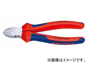 ˥ڥå/KNIPEX Х˥åѡ ֡7005-125 JAN4003773039501
