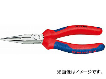 ˥ڥå/KNIPEX 饸ڥ ֡2502-160 JAN4003773010852