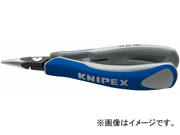 ˥ڥå/KNIPEX 쥯ȥ˥ץ饤䡼 ֡3422-130 JAN4003773061472