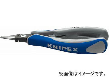 ˥ڥå/KNIPEX 쥯ȥ˥ץ饤䡼 ֡3432-130 JAN4003773061496