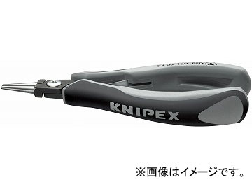 ˥ڥå/KNIPEX 쥯ȥ˥ץ饤䡼 ֡3432-130ESD JAN4003773061670