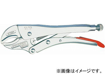 ˥ڥå/KNIPEX åץץ饤䡼 ֡4104-250 JAN4003773040989