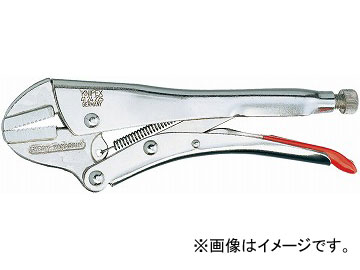 ˥ڥå/KNIPEX åץץ饤䡼 ֡4124-225 JAN4003773023487