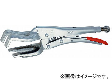 ˥ڥå/KNIPEX ѥåץץ饤䡼 ֡4224-280 JAN4003773022213