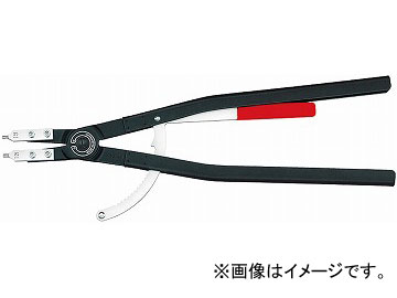 ˥ڥå/KNIPEX ѥʥåץ󥰥ץ饤䡼 ľ ֡4410-J6 JAN4003773024927