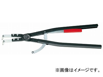 ˥ڥå/KNIPEX ѥʥåץ󥰥ץ饤䡼  ֡4420-J61 JAN4003773024965
