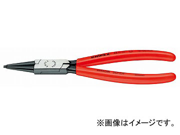 ˥ڥå/KNIPEX ѥʥåץ󥰥ץ饤䡼 ľ ֡4411-J2 JAN4003773011156