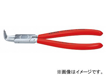 ˥ڥå/KNIPEX ѥʥåץ󥰥ץ饤䡼  ֡4423-J31 JAN4003773042983