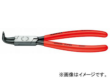 ˥ڥå/KNIPEX ѥʥåץ󥰥ץ饤䡼  ֡4421-J41 JAN4003773029946
