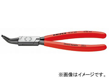 ˥ڥå/KNIPEX ѥʥåץ󥰥ץ饤䡼 45 ֡4431-J32 JAN4003773066972