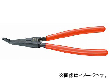 ˥ڥå/KNIPEX ƥʡʥåץ󥰥ץ饤䡼 ֡4521-200 JAN4003773031208