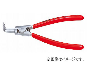 ˥ڥå/KNIPEX ѥʥåץ󥰥ץ饤䡼  ֡4623-A01 JAN4003773017509
