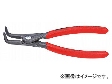 ˥ڥå/KNIPEX ̩ʥåץ󥰥ץ饤䡼  ֡4921-A31 JAN4003773050315