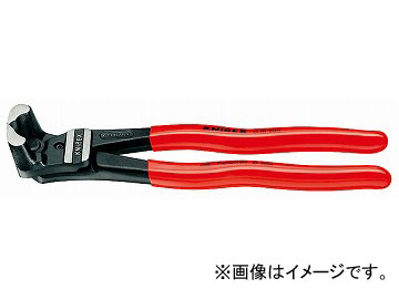 ˥ڥå/KNIPEX ܡ륨ɥåƥ󥰥˥åѡ ֡6101-200 JAN4003773029984