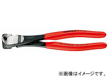 ˥ڥå/KNIPEX ϥСɥ˥åѡ ֡6701-160 JAN4003773011651