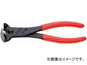 ˥ڥå/KNIPEX ɥåƥ󥰥˥åѡ ֡6801-160 JAN4003773011675