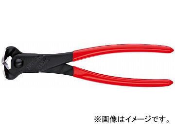 ˥ڥå/KNIPEX ɥåƥ󥰥˥åѡ ֡6801-200 JAN4003773011699
