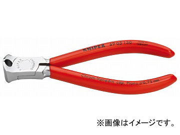 ˥ڥå/KNIPEX ɥåƥ󥰥˥åѡ ֡6903-130 JAN4003773018001