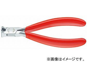 ˥ڥå/KNIPEX 쥯ȥ˥ɥåƥ󥰥˥åѡ ֡6401-115 JAN4003773017745