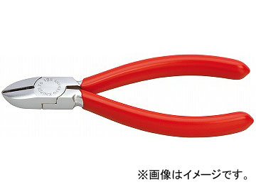 ˥ڥå/KNIPEX 쥯ȥ˥˥åѡ ֡7603-125 JAN4003773018506