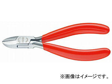 ˥ڥå/KNIPEX 쥯ȥ˥˥åѡ ֡7701-115 JAN4003773011965