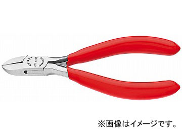 ˥ڥå/KNIPEX 쥯ȥ˥˥åѡ ֡7711-115 JAN4003773018629