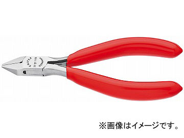˥ڥå/KNIPEX 쥯ȥ˥˥åѡ ֡7721-130 JAN4003773018667