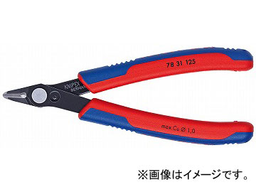 ˥ڥå/KNIPEX ѡ˥åѡ ֡7831-125 JAN4003773039778