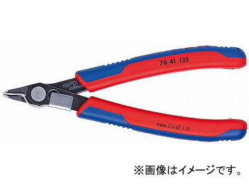 ˥ڥå/KNIPEX ѡ˥åѡ ֡7841-125  JAN4003773040767