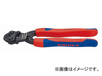 ˥ڥå/KNIPEX åѡ ֡7102-200 JAN4003773047056
