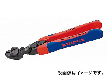 ˥ڥå/KNIPEX åѡ ٥ȥإå ֡7122-200 Х JAN4003773067085