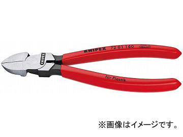 ˥ڥå/KNIPEX ץ饹åѥ˥åѡ ֡7201-140 JAN4003773043713