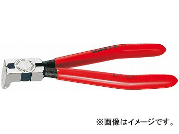 ˥ڥå/KNIPEX ץ饹åѥ˥åѡ 85 ֡7221-160 JAN4003773046820