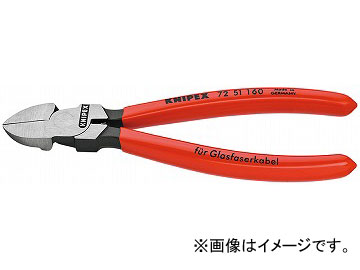 ˥ڥå/KNIPEX եСѥ˥åѡ ֡7251-160 JAN4003773028031