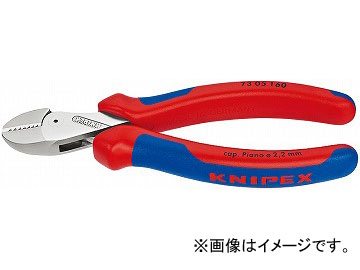 ˥ڥå/KNIPEX X-CUT ѥȥ˥åѡ ֡7305-160 JAN4003773075356