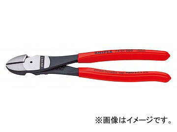 ˥ڥå/KNIPEX ϷХ˥åѡ  ֡7401-200 JAN4003773011927