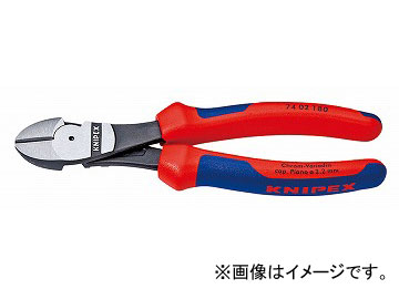 ˥ڥå/KNIPEX ϷХ˥åѡ  ֡7402-140 JAN4003773011842