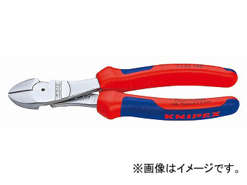 ˥ڥå/KNIPEX ϷХ˥åѡ  ֡7405-160 JAN4003773022961