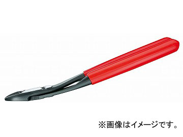 ˥ڥå/KNIPEX ϷХ˥åѡ ٥ȥ ֡7421-250 JAN4003773045021