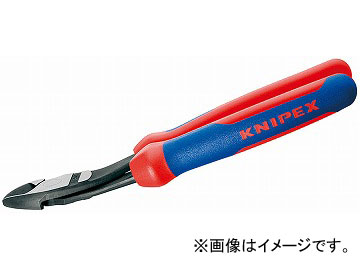 ˥ڥå/KNIPEX ϷХ˥åѡ ٥ȥ ֡7422-200 JAN4003773051831