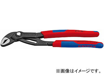 ˥ڥå/KNIPEX ֥ ݥץץ饤䡼 ֡8702-250 JAN4003773040316