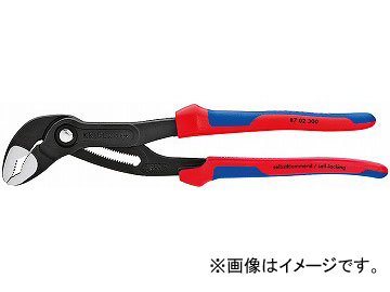 ˥ڥå/KNIPEX ֥ ݥץץ饤䡼 ֡8702-300 JAN4003773029144