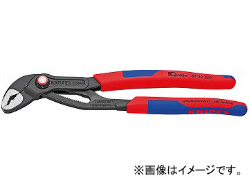 ˥ڥå/KNIPEX ֥ åå ֡8722-250 JAN4003773077800