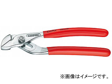 ˥ڥå/KNIPEX ݥץץ饤䡼 ֡9003-125 JAN4003773050490