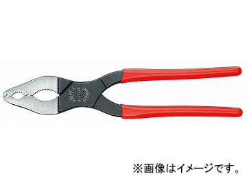 ˥ڥå/KNIPEX žѥץ饤䡼 ֡8411-200 JAN4003773051923