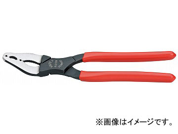 ˥ڥå/KNIPEX žѥץ饤䡼 20٥ȥإå ֡8421-200 JAN4003773051930