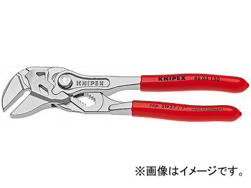 ˥ڥå/KNIPEX ץ饤䡼 ֡8603-150 JAN4003773070009