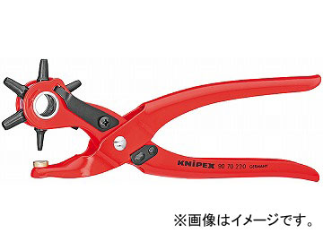 ˥ڥå/KNIPEX žѥץ饤䡼 ֡9070-220 JAN4003773012108