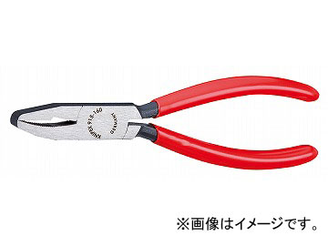 ˥ڥå/KNIPEX 饹˥֥󥰥ץ饤䡼 ֡9151-160 JAN4003773014355