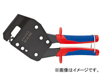 ˥ڥå/KNIPEX ѥå٥å ֡9042-250 JAN4003773047865